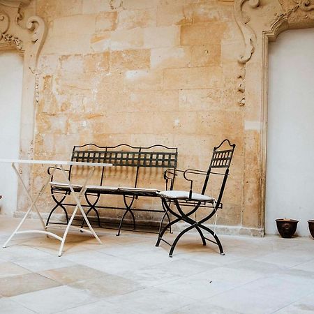 Dimora Santangelo Villa Lecce Exterior foto