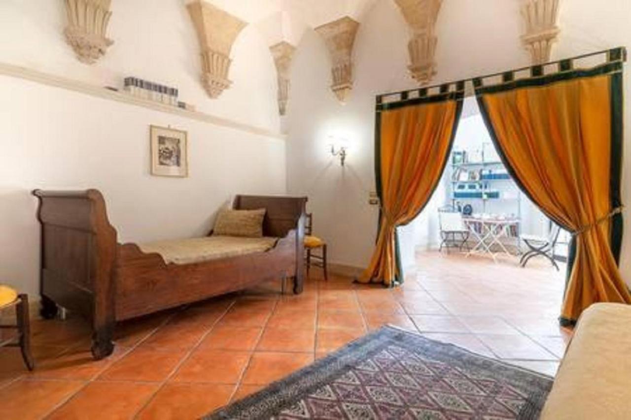 Dimora Santangelo Villa Lecce Exterior foto