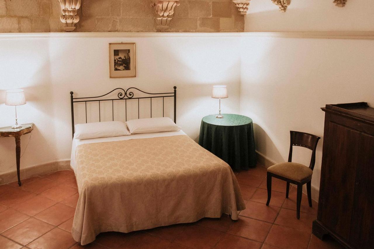 Dimora Santangelo Villa Lecce Exterior foto