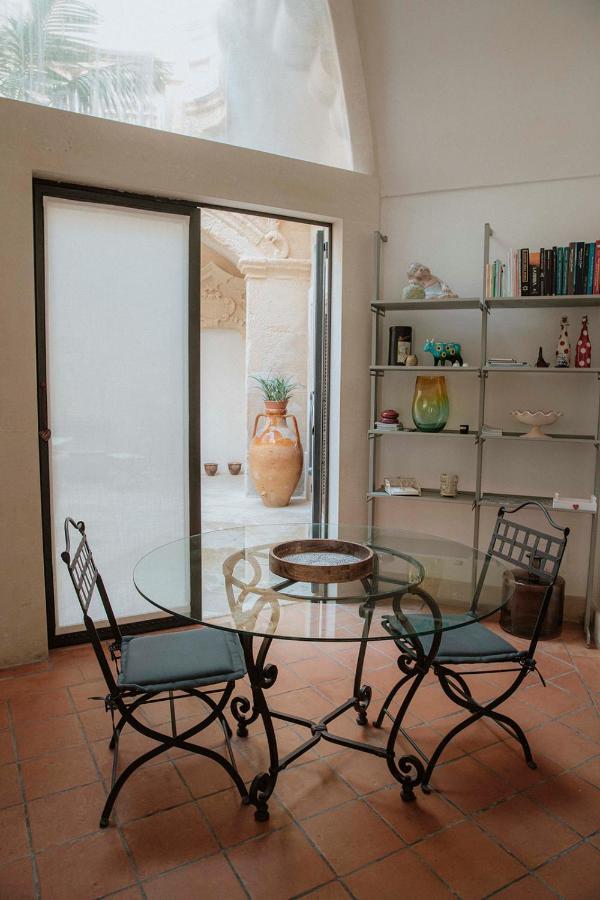 Dimora Santangelo Villa Lecce Exterior foto