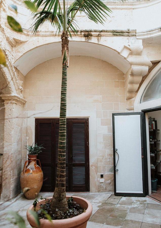 Dimora Santangelo Villa Lecce Exterior foto