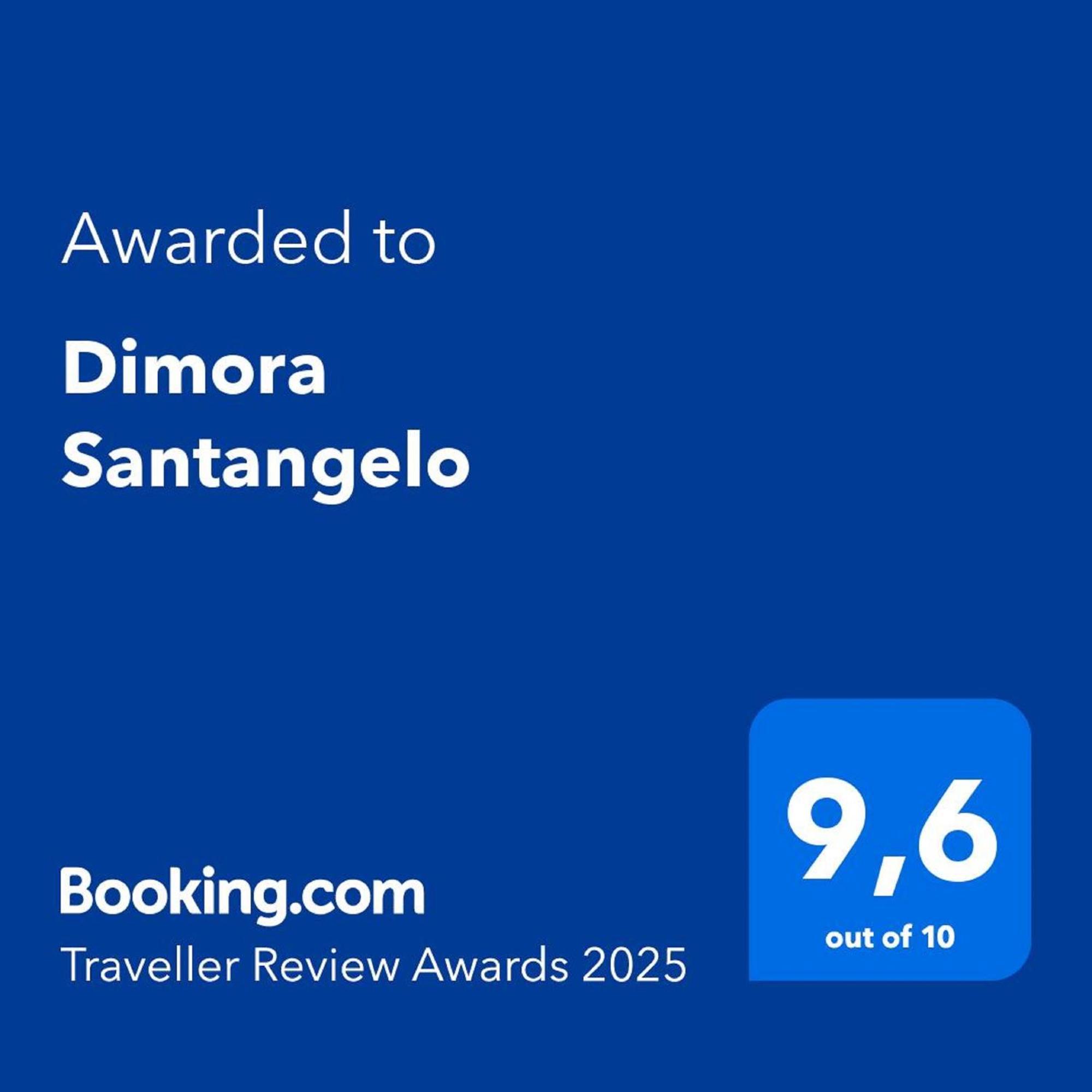 Dimora Santangelo Villa Lecce Exterior foto